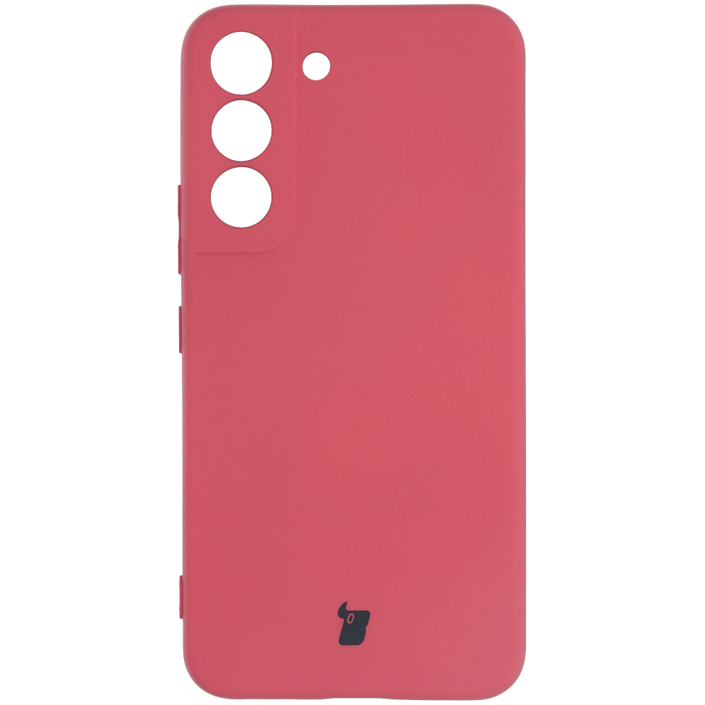 Etui marki Bizon Case z serii Silicone dla Samsung Galaxy S22
